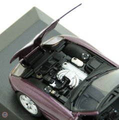 1:43 1991 BMW Z1