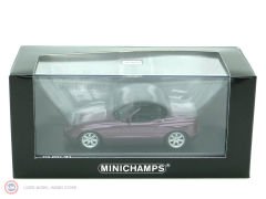 1:43 1991 BMW Z1