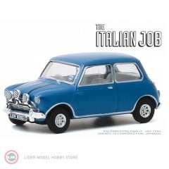 1:64 Greenlight 1967 Austin Mini Cooper S 1275 MkI - The Italian Job (1969)