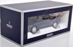 1:18 1989 Mercedes Benz 500 SL