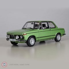 1:18 1972 BMW 2002 Tii
