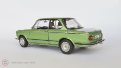 1:18 1972 BMW 2002 Tii