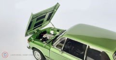 1:18 1972 BMW 2002 Tii