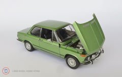 1:18 1972 BMW 2002 Tii