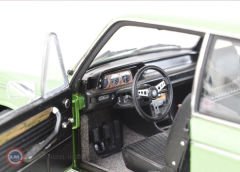 1:18 1972 BMW 2002 Tii