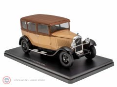 1:24 1930 Citroen C4 Lımousıne