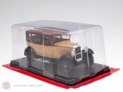 1:24 1930 Citroen C4 Lımousıne