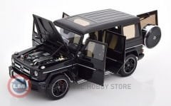 1:18 Almost Real 2017 Mercedes Benz AMG G63 (W463)