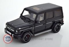 1:18 Almost Real 2017 Mercedes Benz AMG G63 (W463)