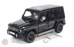 1:18 Almost Real 2017 Mercedes Benz AMG G63 (W463)