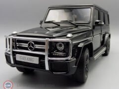 1:18 Almost Real 2017 Mercedes Benz AMG G63 (W463)