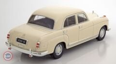 1:18 1956 Mercedes Benz 220S Limousine W180