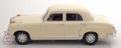1:18 1956 Mercedes Benz 220S Limousine W180