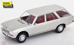 1:18 MCG 1976 Peugeot 504 Break