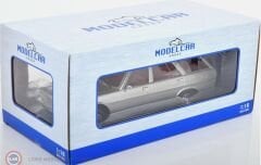 1:18 MCG 1976 Peugeot 504 Break