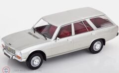 1:18 MCG 1976 Peugeot 504 Break