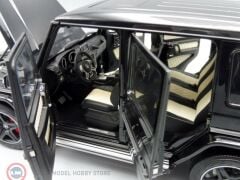 1:18 Almost Real 2017 Mercedes Benz AMG G63 (W463)