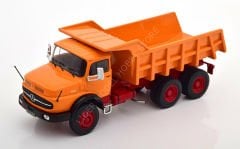 1:43 1979 Mercedes Benz LAK 2624 Dumper