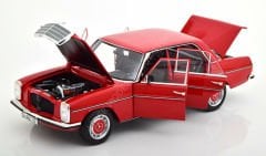 1:18  1973 Mercedes Benz (W115) 2. Seri 200/8
