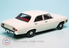 1:43 1964 Opel Kapitan