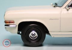 1:43 1964 Opel Kapitan