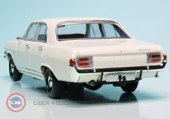 1:43 1964 Opel Kapitan