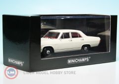 1:43 1964 Opel Kapitan
