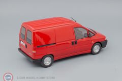 1:24 Atlas 1995 Citroen Jumpy Van