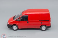 1:24 Atlas 1995 Citroen Jumpy Van