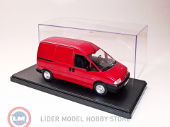 1:24 Atlas 1995 Citroen Jumpy Van
