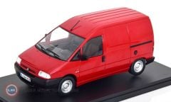 1:24 1995 Citroen Jumpy Van