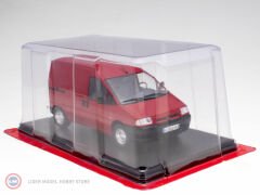 1:24 1995 Citroen Jumpy Van