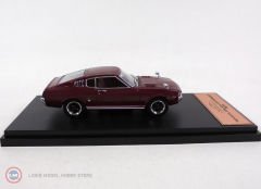 1:43 Toyota Celica LB 2000GT 1973