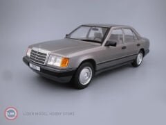 1:18 1984 Mercedes Benz 300D W124