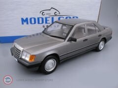 1:18 1984 Mercedes Benz 300D W124