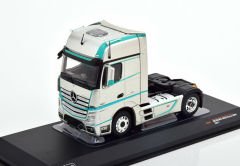 1:43 2011 Mercedes Benz Actros MP4