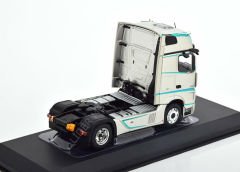 1:43 2011 Mercedes Benz Actros MP4