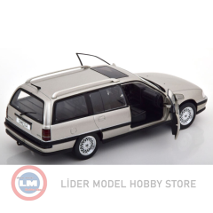 1:24 WhiteBox 1990 Opel Omega A2 Caravan