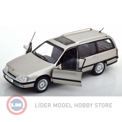 1:24 WhiteBox 1990 Opel Omega A2 Caravan