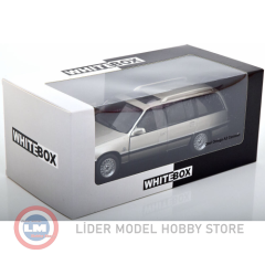 1:24 WhiteBox 1990 Opel Omega A2 Caravan
