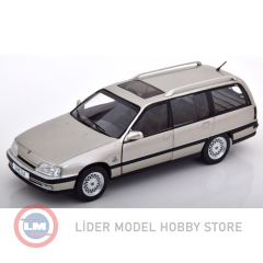 1:24 WhiteBox 1990 Opel Omega A2 Caravan