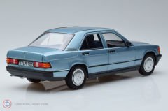 1:18 Norev 1984 Mercedes Benz E Class 190 E W201