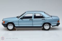 1:18 Norev 1984 Mercedes Benz E Class 190 E W201