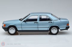 1:18 Norev 1984 Mercedes Benz E Class 190 E W201