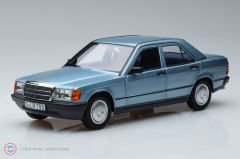 1:18 Norev 1984 Mercedes Benz E Class 190 E W201