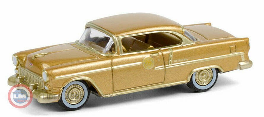 1:64 1955 Chevrolet Bel Air