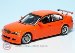 1:43 2005 BMW 320i E46 STREET VERSION