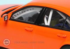 1:43 2005 BMW 320i E46 STREET VERSION