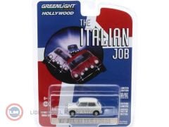 1:64 Greenlight 1967 Austin Mini Cooper S 1275 MkI - The Italian Job (1969)