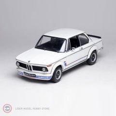1:18 1974 BMW 2002 Turbo